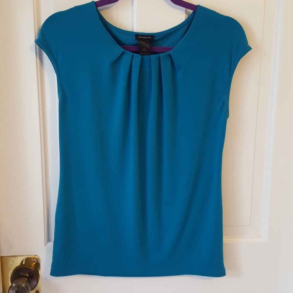 Ann Taylor top